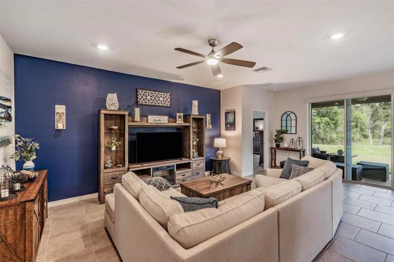 4 bedroom Single Family Residence at 6862 Broad River Avenue, Deerbrook Ph 1, Land O Lakes — photo 4