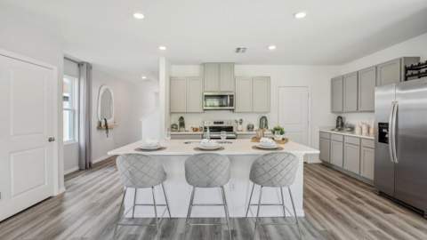 4536 Hidden Farm Drive, Plant City FL - photo 14 of 36