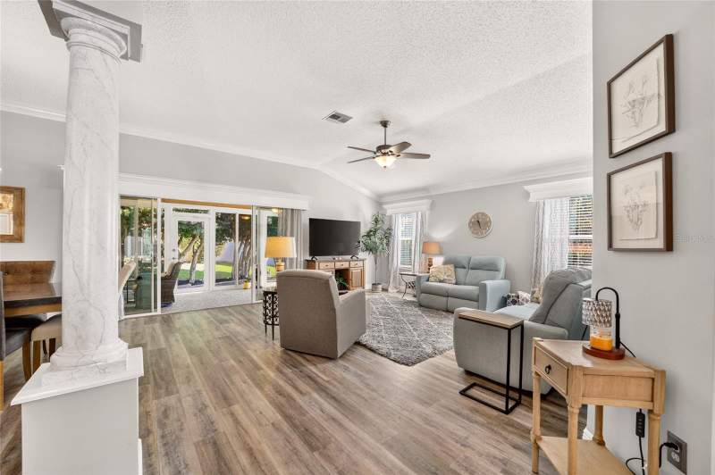 3 bedroom Single Family Residence at 2749 Banyan Place, The Villages, The Villages — photo 4