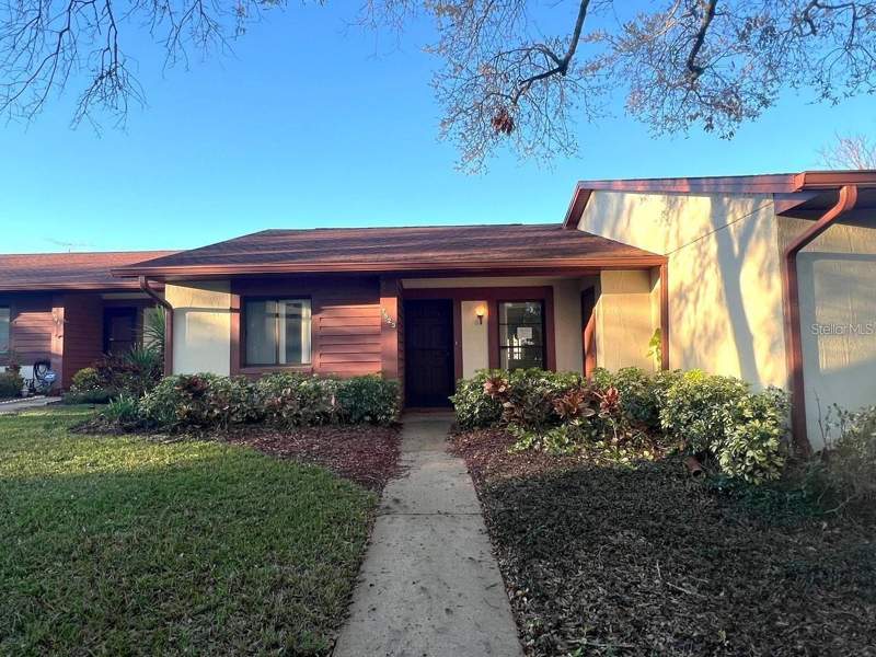 7523 GREYSTONE DRIVE #35 home for sale in Glenwood Village Condo