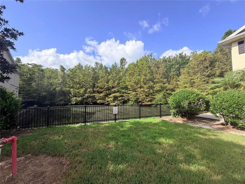 3 bedroom Condominium at 10703 REGENT SQUARE DRIVE #1801, REGENT PARK, ORLANDO — photo 2