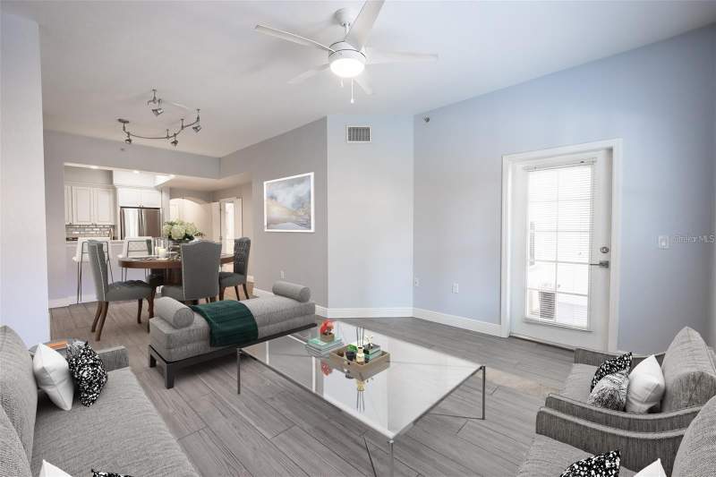 2 bedroom Condominium at 100 4th Avenue #217, Madison At St Pete II Condo Unit 217 Together With, St Petersburg — photo 5