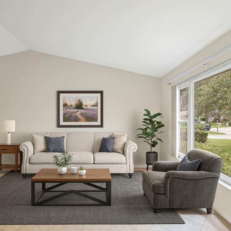 3 bedroom Single Family Residence at 12595 93rd Way, Shadow Pines Estates, Largo — photo 3