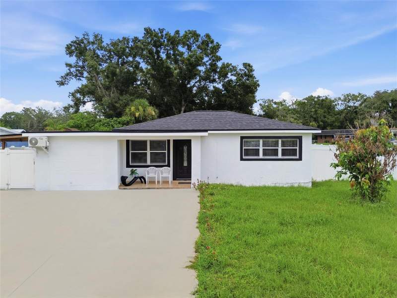 8901 N OREGON AVENUE home for sale in North Tampa Estates Homes for Sale: 23 Homes (1959–1959)