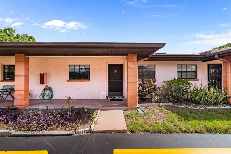 Ridge Groves Condo