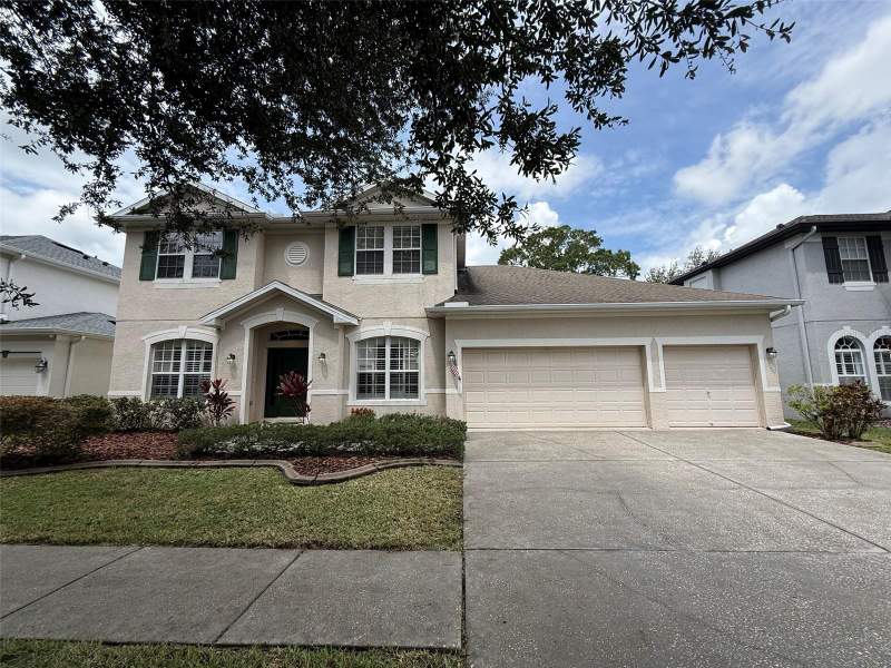 4 bedroom Single Family Residence at 8523 Northton Groves Boulevard, Northton Groves Sub, Odessa — photo 2