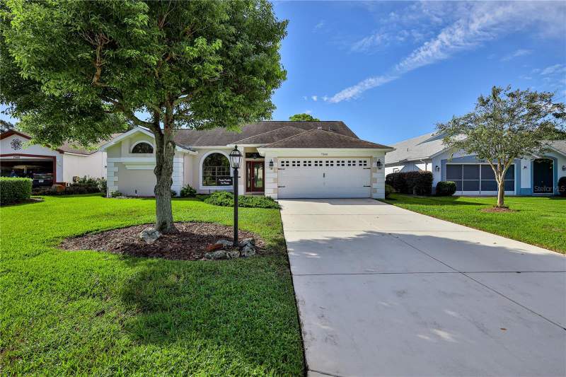 2 bedroom Single Family Residence at 7360 Clearmeadow Drive, Timber Pines, Spring Hill — photo 5
