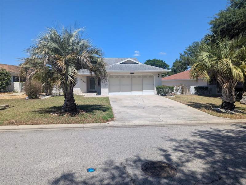 2 bedroom Single Family Residence at 9088 SW 91st Terrace, On Top Of The World, Ocala — photo 2