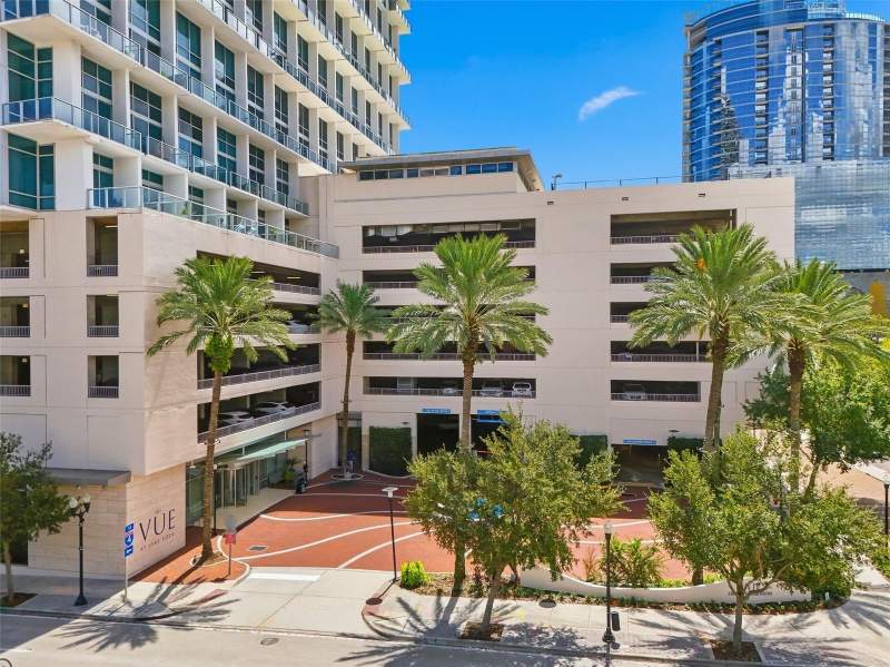 1 bedroom Condominium at 150 E Robinson Street #802, Vue/Lk Eola, Orlando — photo 5