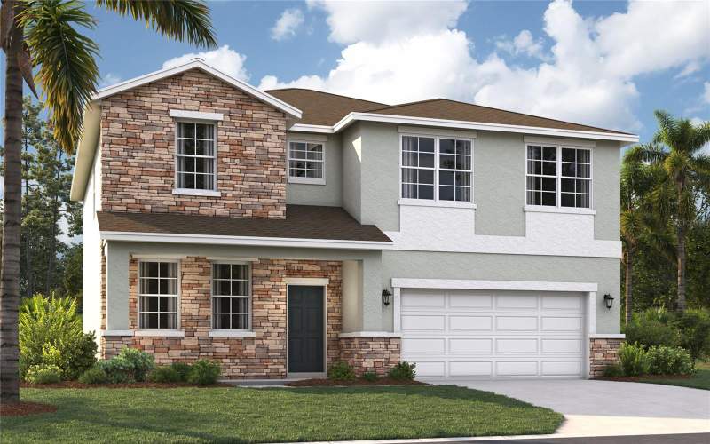33908 SEATTLE SLEW DRIVE home for sale in Sorrento Pines