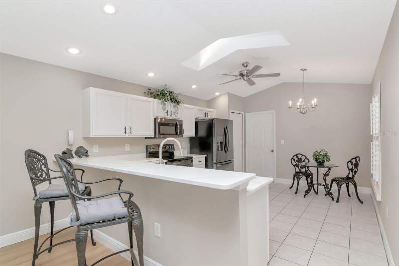 2 bedroom Single Family Residence at 9500 Green Needle Drive, Timber Greens Ph 04B, New Port Richey — photo 3