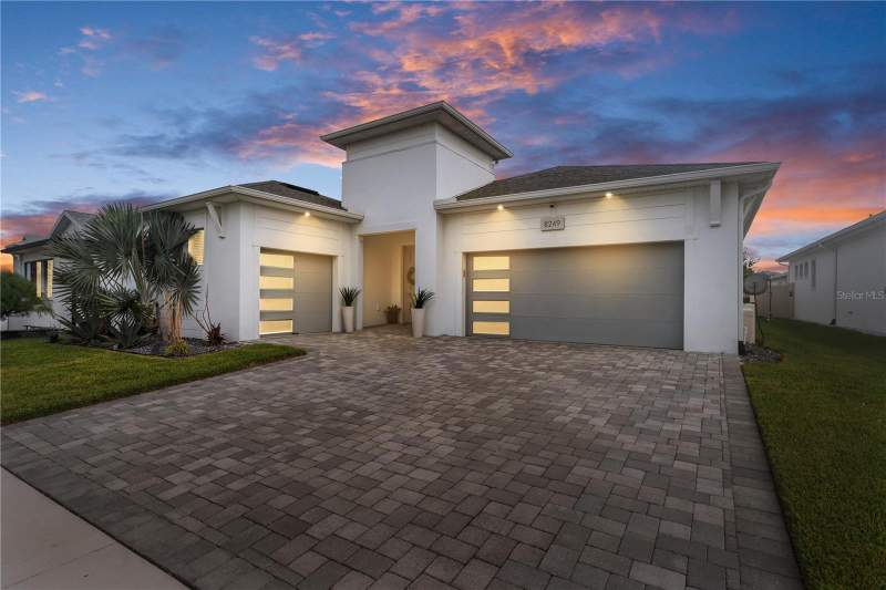 8249 IVY STARK BOULEVARD home for sale in Epperson North Village D