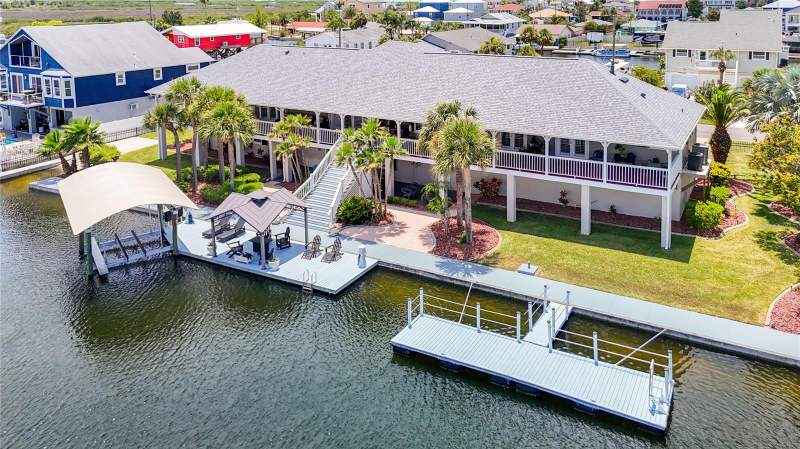 5 bedroom Single Family Residence at 4146 Diaz Court, Hernando Beach, Hernando Beach — photo 5