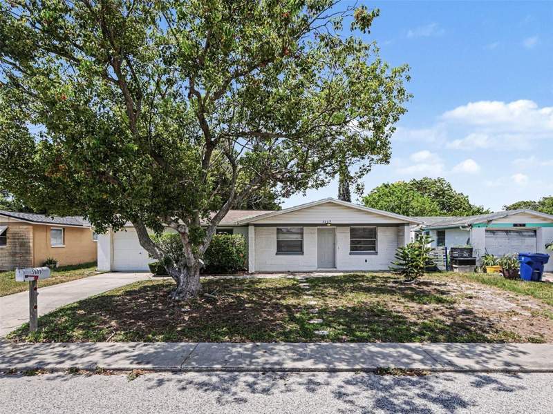 3609 TRUMAN DRIVE home for sale in Aloha Gardens