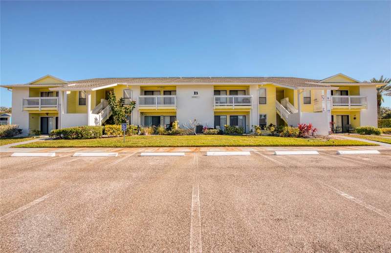 455 ALT 19 #21 home for sale in Harbor Club Condo