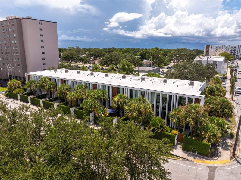 2 bedroom Townhouse at 154 2nd Street #Unit 7, Raingarden, Winter Haven — photo 3