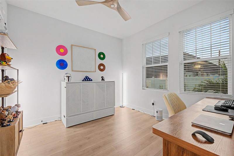 3 bedroom Townhouse at 6605 N Nebraska Avenue #28, Apex At Seminole Heights, Tampa — photo 5