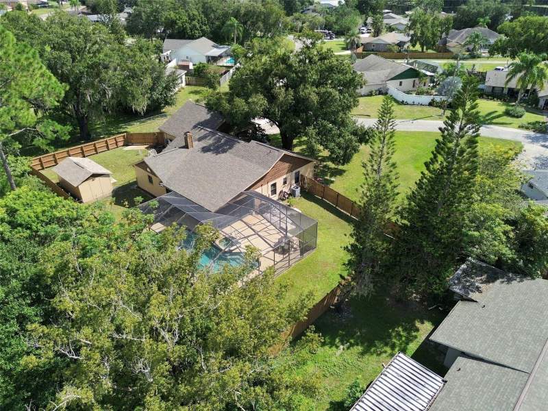3 bedroom Single Family Residence at 3180 Lake Saxon Drive, Paddock Grove Estates, Land O Lakes — photo 3