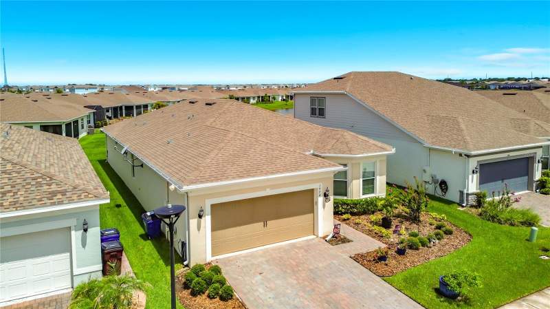 3 bedroom Single Family Residence at 1974 Spring Shower Circle, Tohoqua Ph 5A, Kissimmee — photo 4
