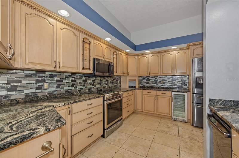 4 bedroom Single Family Residence at 2233 Pinnacle Circle, Cobbs Landing, Palm Harbor — photo 5