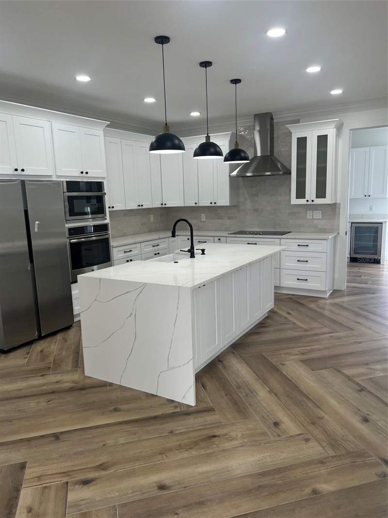 4 bedroom Single Family Residence at 7113 Turquoise Lane, Tiffany Terrace, Orlando — photo 4