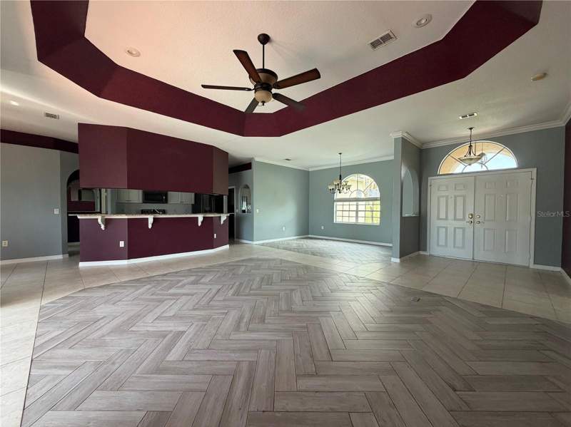 3 bedroom Single Family Residence at 7061 Ovenbird Road, Royal Highlands, Weeki Wachee — photo 5