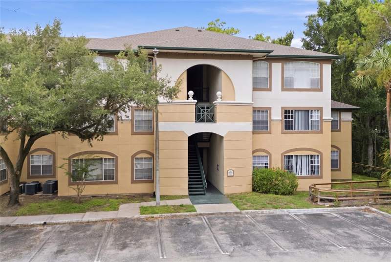 17112 CARRINGTON PARK DRIVE #926 home for sale in Jade At Tampa Palms Homes for Sale: 2 Homes, From $140K