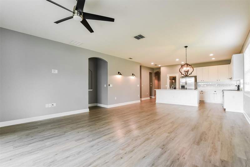 3 bedroom Single Family Residence at 2416 Sabastian Street, Mount Dora Summerbrooke Ph 01, Mount Dora — photo 5
