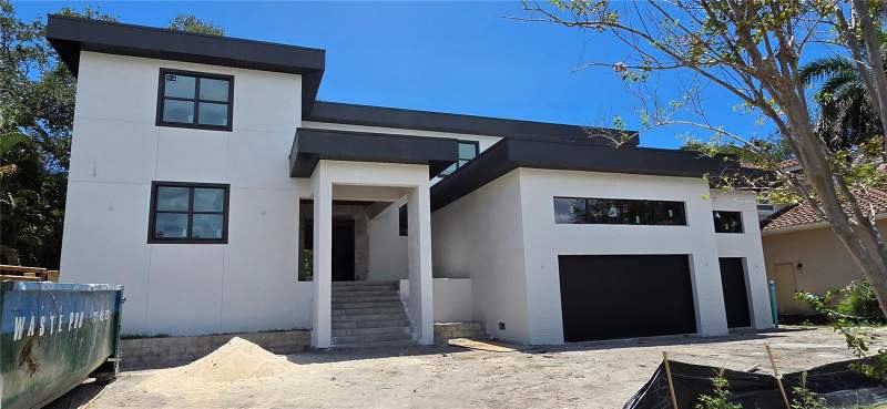 6 bedroom Single Family Residence at 52 Albemarle Avenue, Davis Islands Pb10 Pg52 To 57, Tampa — photo 2