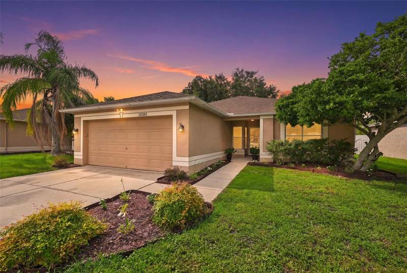 Summerfield VillageHomes for Sale in Riverview, FL