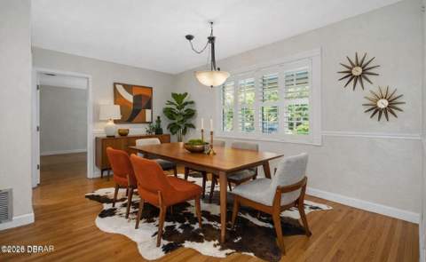 54 Seton Trail, Ormond Beach FL - photo 12 of 50