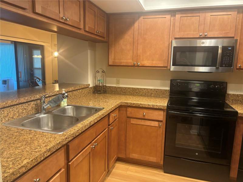 2 bedroom Villa at 2765 Countryside Boulevard #106, Bryn Mawr At Countryside, Clearwater — photo 4
