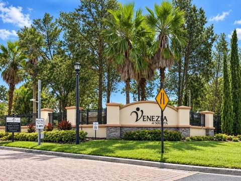 313 Grand Canal Drive, Poinciana FL - photo 11 of 12