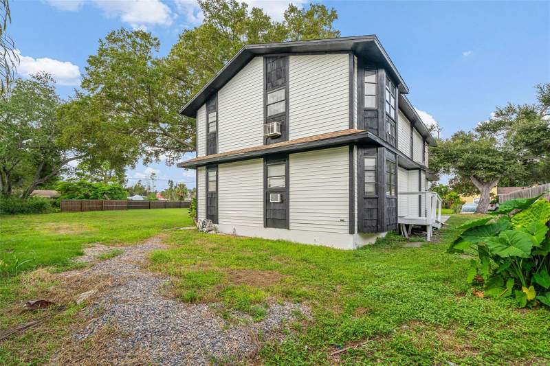 5 bedroom Single Family Residence at 3160 Aspinwall Street, Avion Of, Sarasota — photo 5