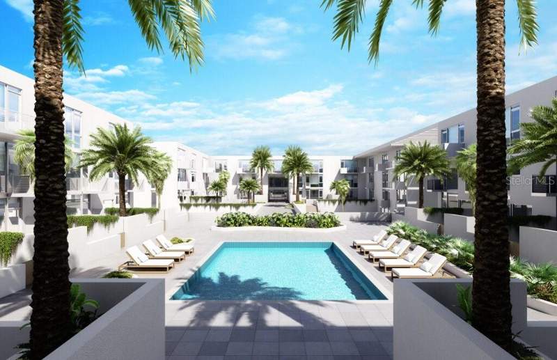 2 bedroom Condominium at 2170 Robinhood Street #A1-304, Sarasota Bath And Racquet Club, A Condominium, Sarasota — photo 1