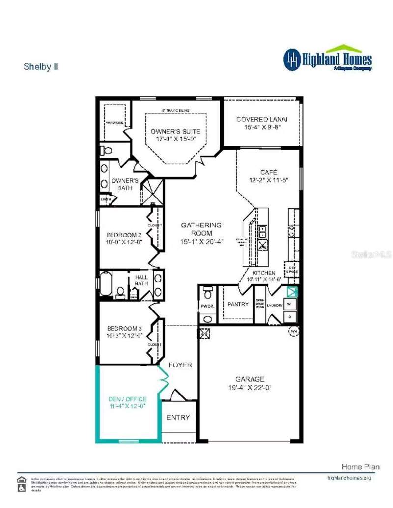 4 bedroom Single Family Residence at 143 Dancing Dahlia Street, Sunridge Chase, Ruskin — photo 2