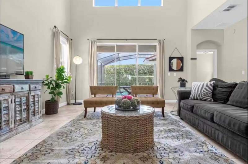 5 bedroom Single Family Residence at 2989 Banana Palm Drive, Paradise Palms Residence Ph 4, Kissimmee — photo 5