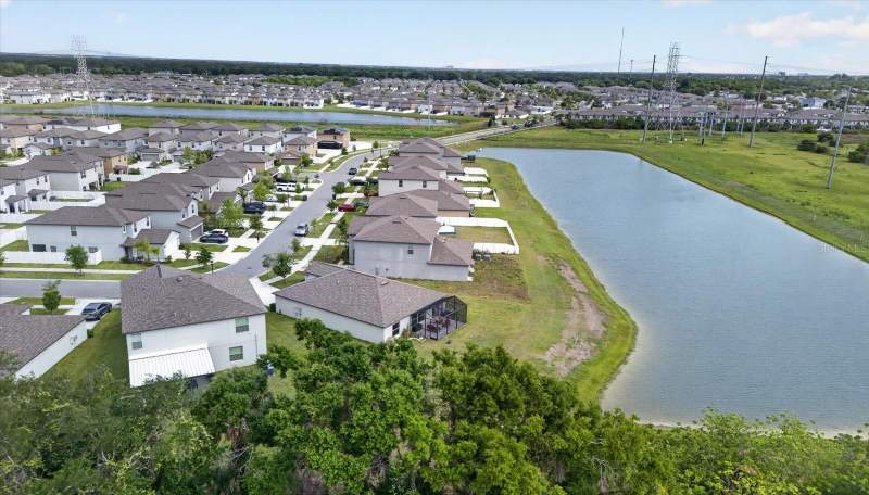 6 bedroom Single Family Residence at 4712 Wild Senna Boulevard, Touchstone Ph 5, Tampa — photo 5