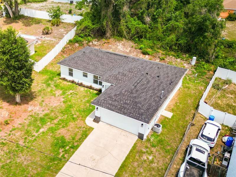 3 bedroom Single Family Residence at 13 Juniper Pass Radial, Silver Spg Shores #25, Ocala — photo 4