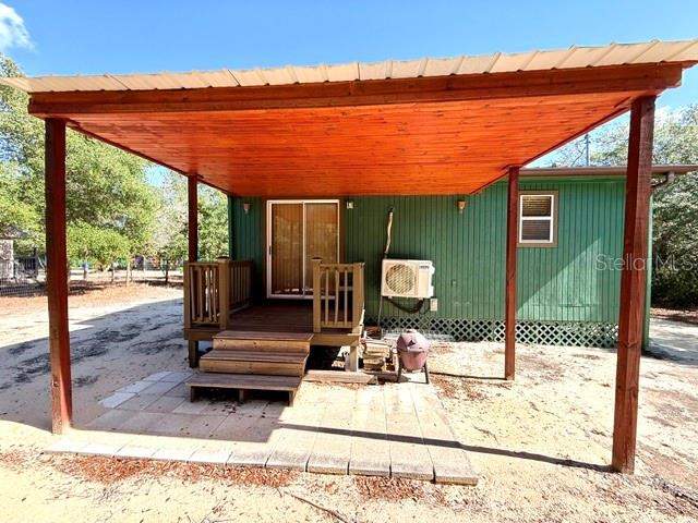 0 bedroom Single Family Residence at 15920 NE 236th Lane, Ocala National Forest Campsites, Fort Mc Coy — photo 4