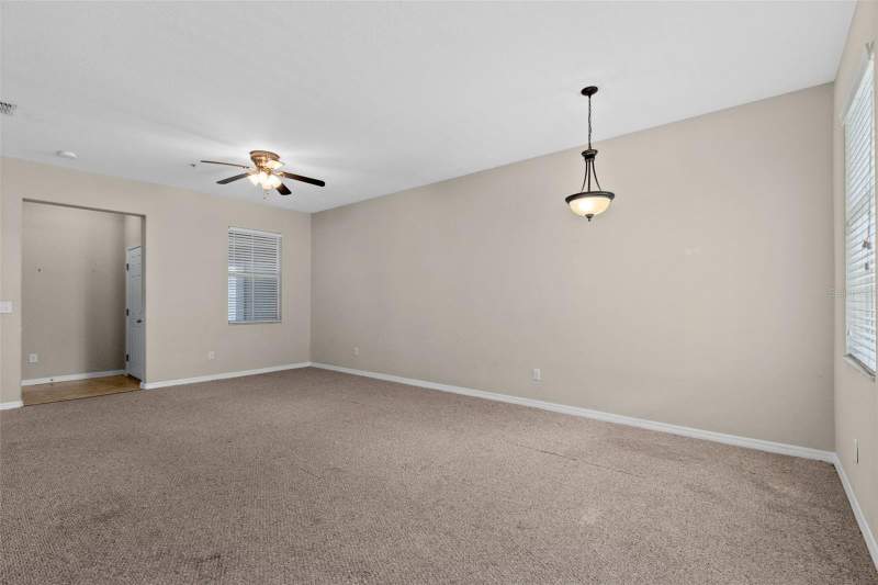 3 bedroom Townhouse at 1327 Priory Circle #1327, Stoneybrook West Unit 8, Winter Garden — photo 5