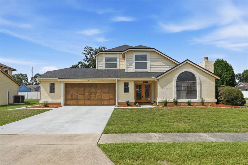 1437 MONA DRIVE home for sale in Mill Run