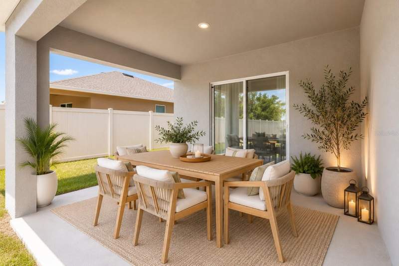 3 bedroom Single Family Residence at 2733 Reddish Egret Bend, Villages At Harmony Ph 2A, Harmony — photo 4