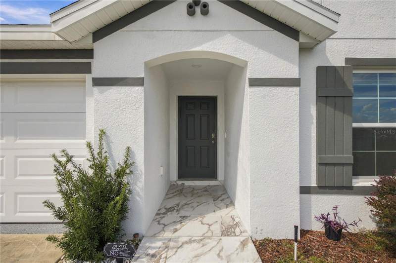 3 bedroom Single Family Residence at 7210 SW 136th Lane, Marion Oaks Un Eight First Rep, Ocala — photo 4