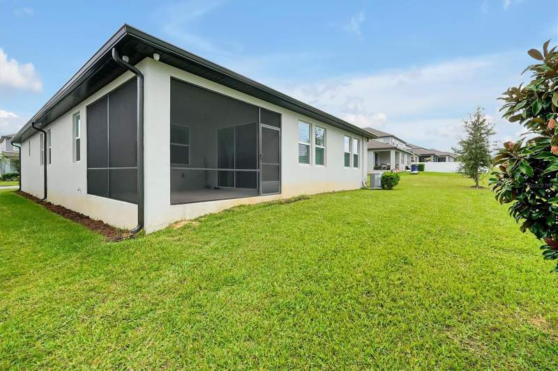 4 bedroom Single Family Residence at 2327 Raven Ridge Road, Villages/Minneola Hills Ph 1A, Minneola — photo 5