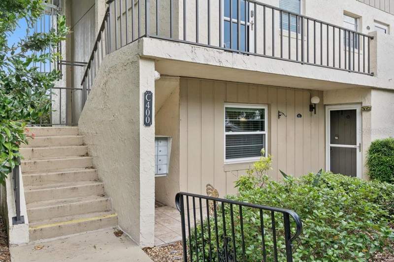 Sleepy Harbour Apartments Condo