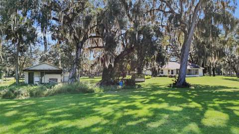 18500 NW 43rd Court Road, Citra FL - photo 14 of 52