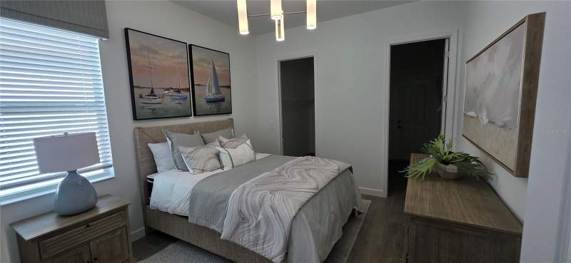 3 bedroom Single Family Residence at 8006 Lakes Edge Lane, Harbor East, Port Charlotte — photo 4
