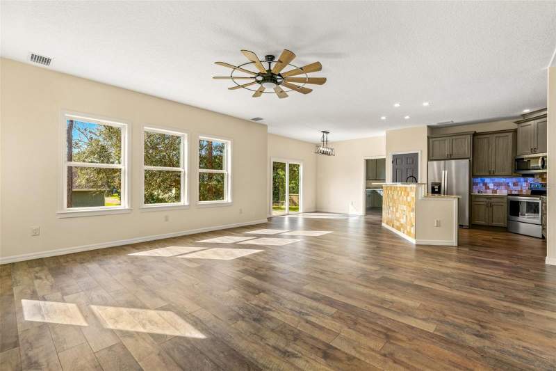 5 bedroom Single Family Residence at 5332 W Westchase Loop, Westchase Ph I, Lecanto — photo 5