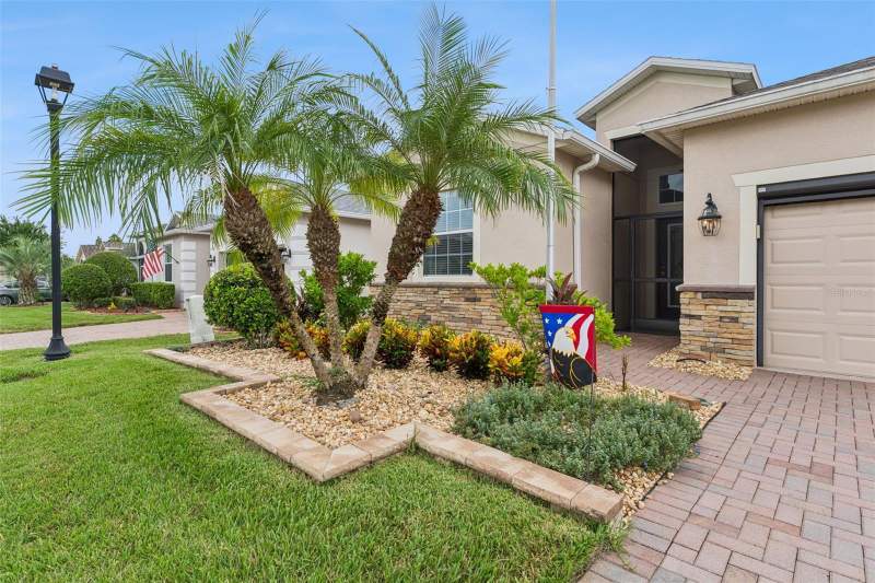 3 bedroom Single Family Residence at 3541 Raleigh Drive, Traditions Ph 02, Winter Haven — photo 2